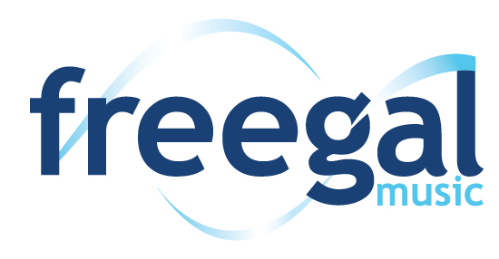Freegal Music Logo