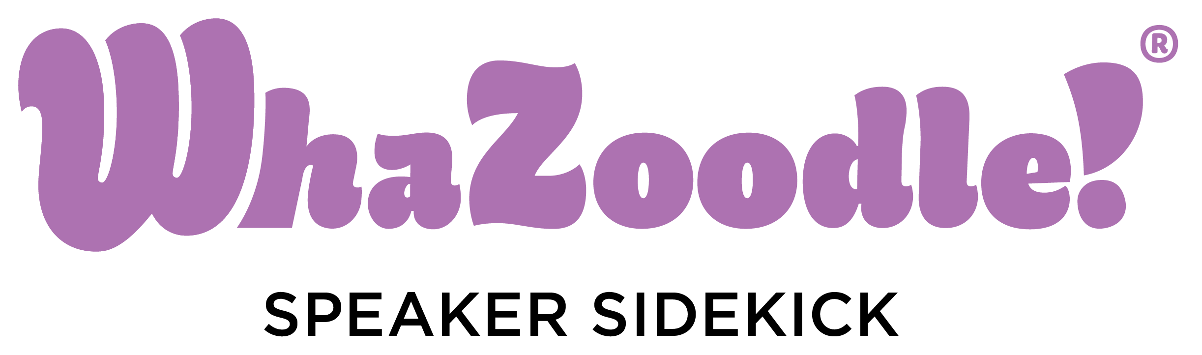 Picture of the Word WhaZoodle link to whazoodle page